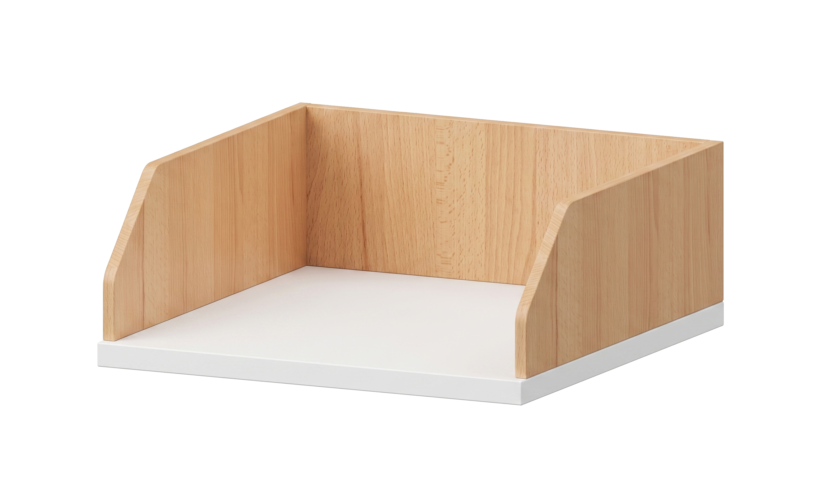 Aufsatzmodul für Wickelmodule 72cm Tief